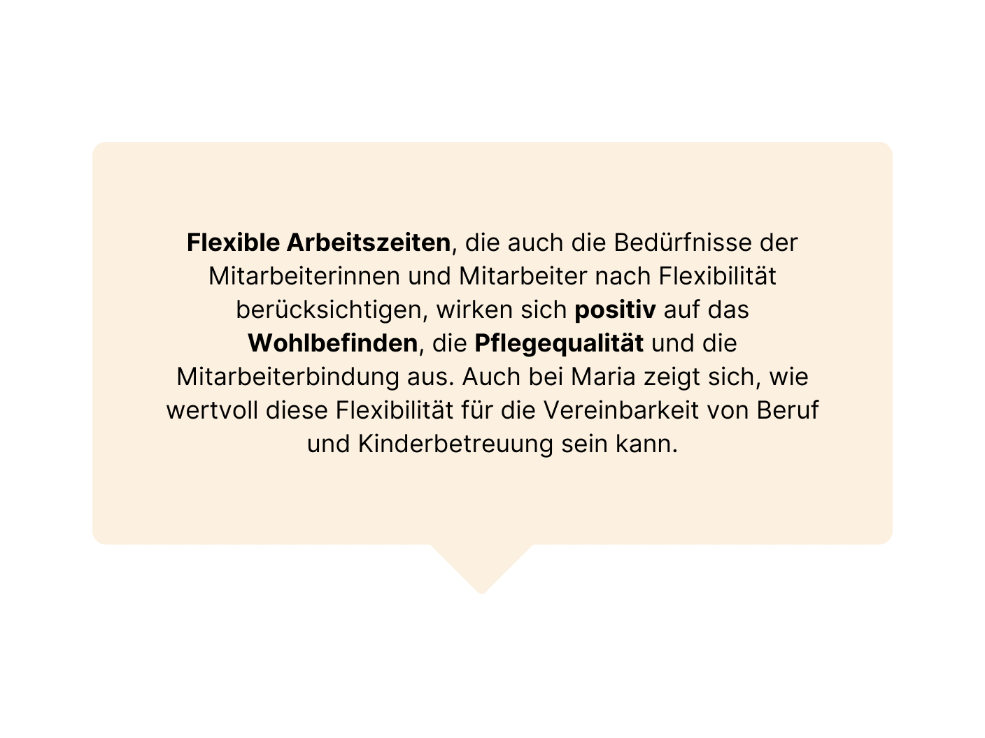 Illustration zu Informationen in Pflegeberufen