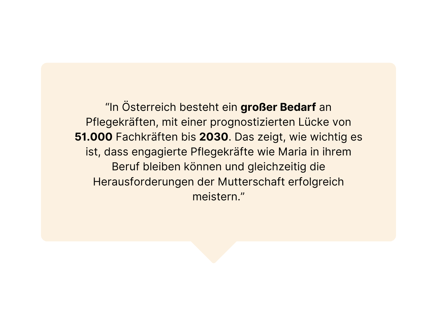 Illustration zu Karrierewegen in der Pflege