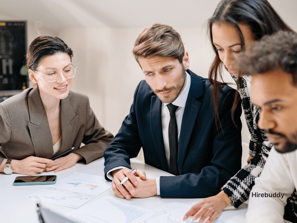 Inhouse Consultant / Projektleiter (w/m/d) für MES & APS hero