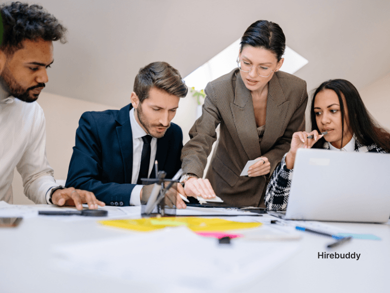 Spezialist Konzernrechnungswesen & Steuern (w/m/d) hero