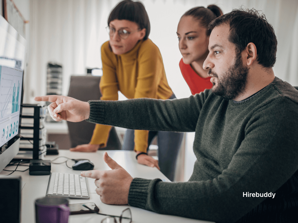 Cloud (Platform) Engineer (m/w/d) hero