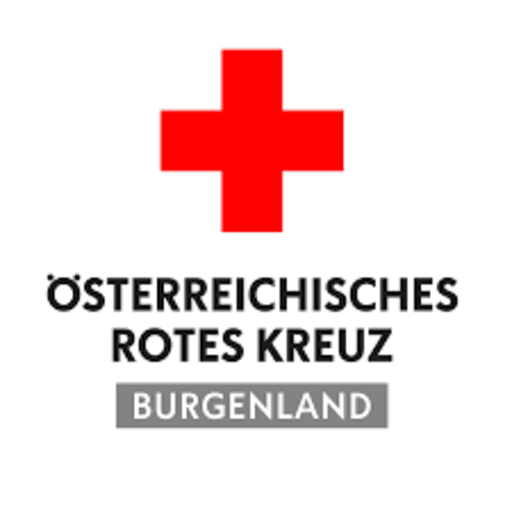 ÖSTERREICHISCHES ROTES KREUZ LANDESVERBAND BURGENLAND logo