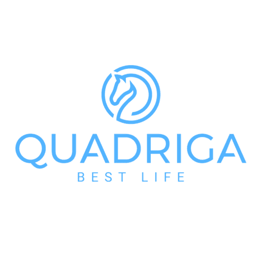 Quadriga Best Life LLC logo