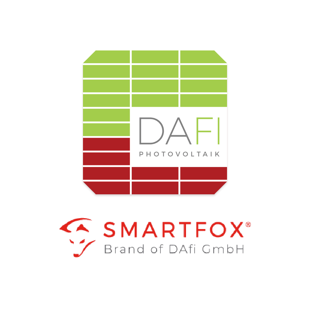 DAfi GmbH logo