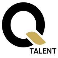 Q-TALENT e.U. logo