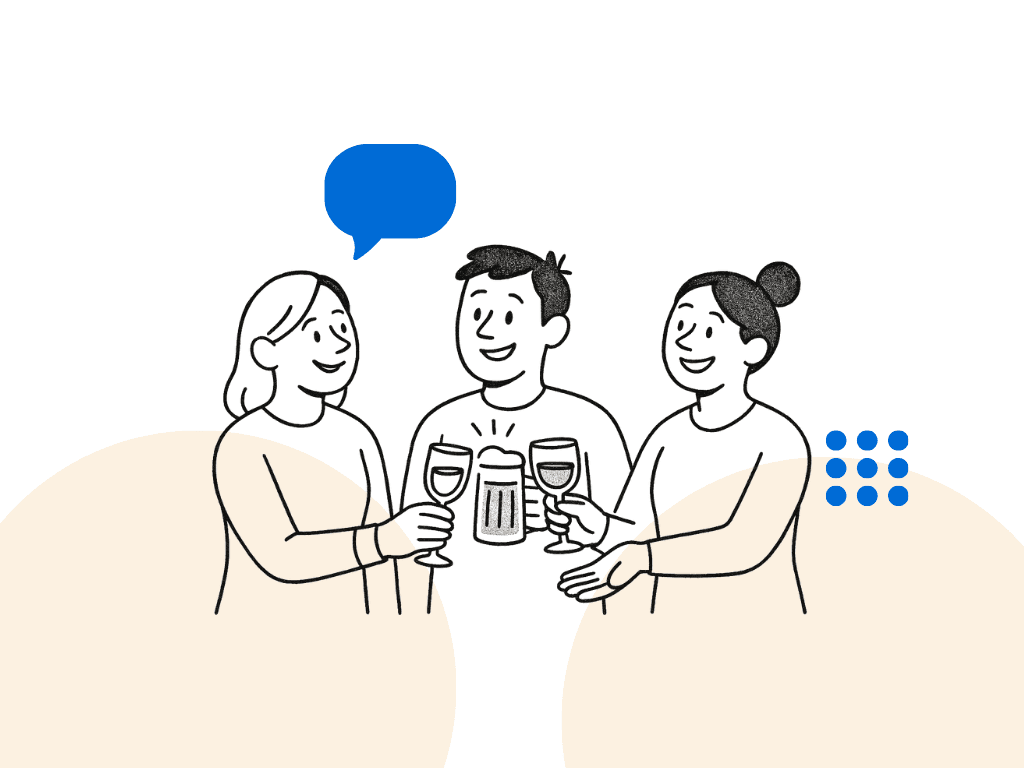 Die Kraft der schwachen Verbindungen: Wie Networking heute wirklich funktioniert