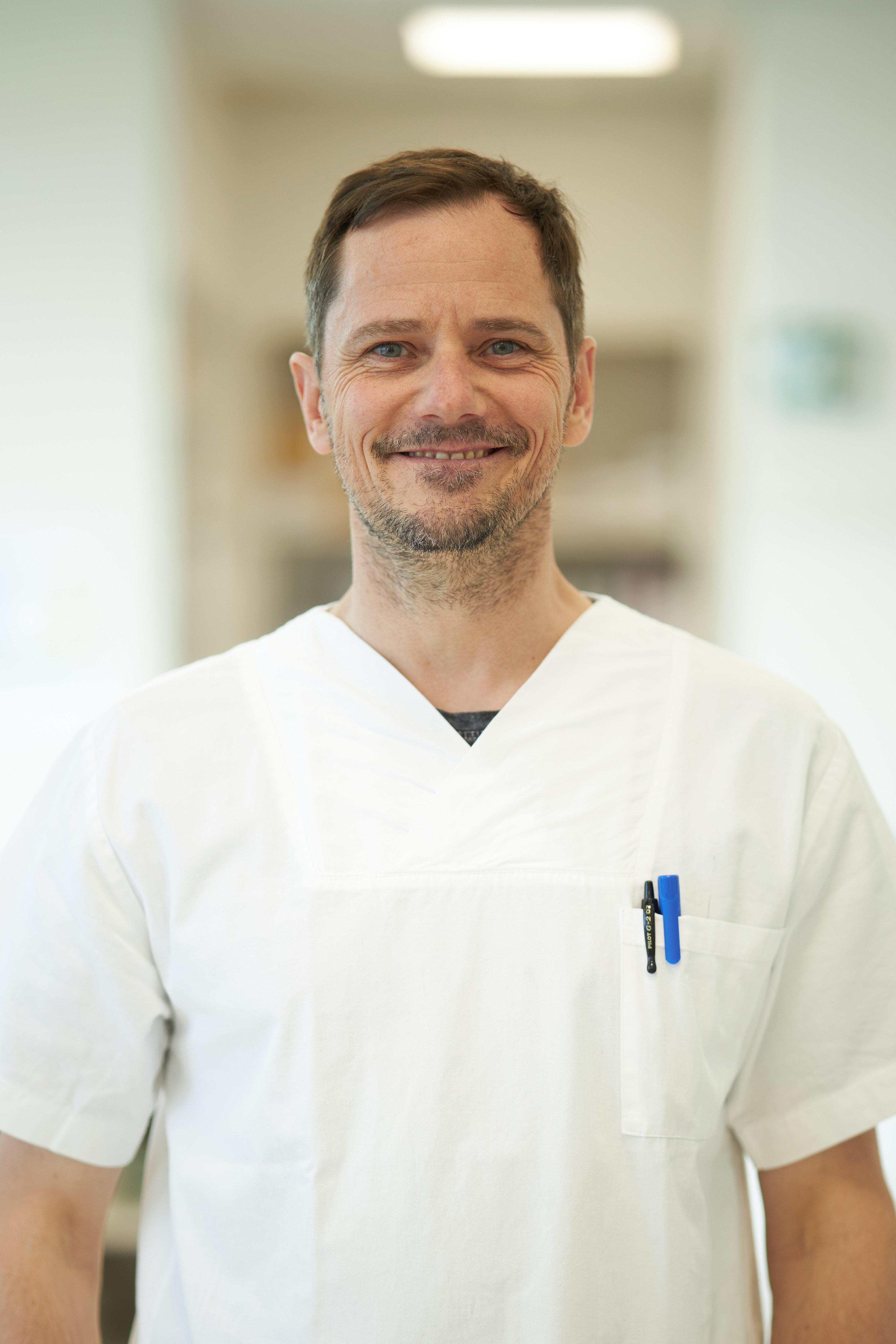 Hans-Jürgen Vollnhofer