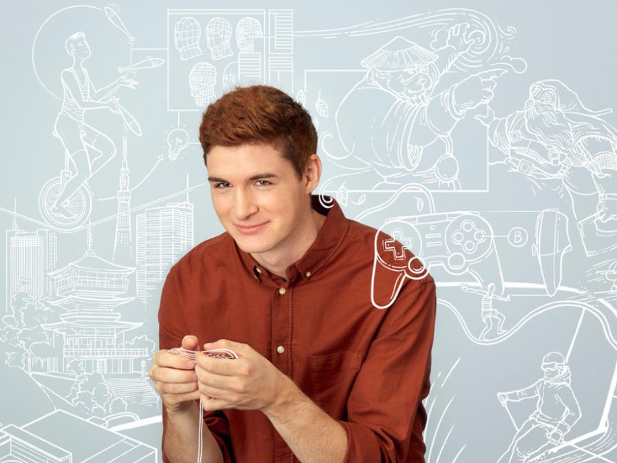 Core Network Support Engineer (w/m/d) hero