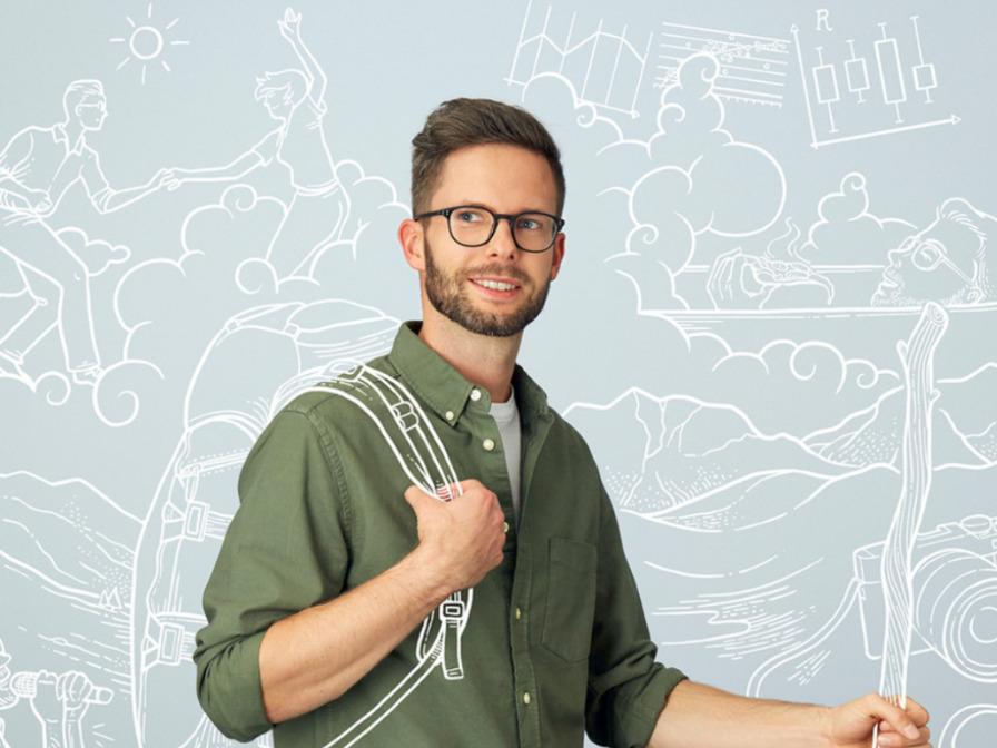 Operativer Einkäufer (w/m/d) hero