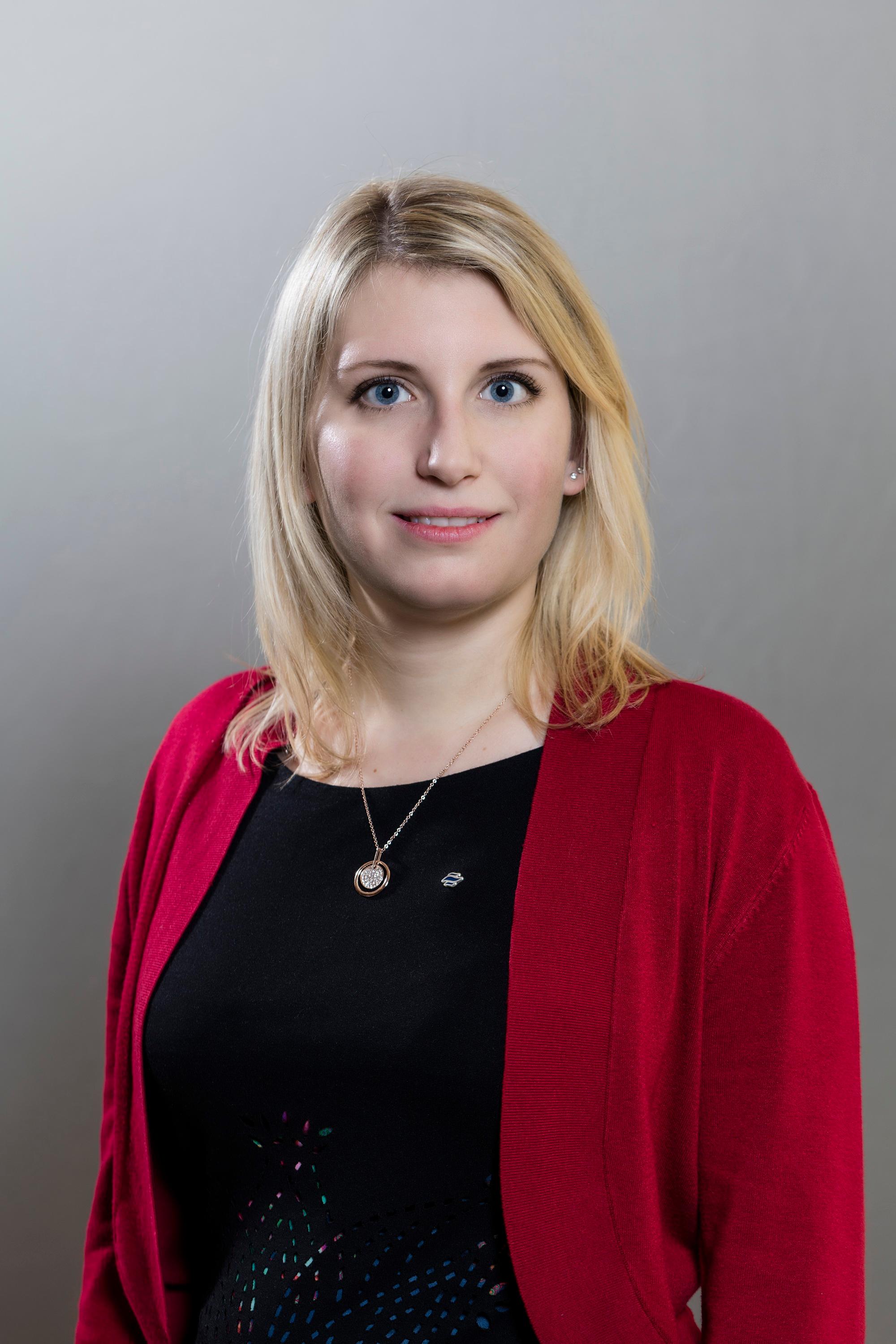 Daniela Haunschmid