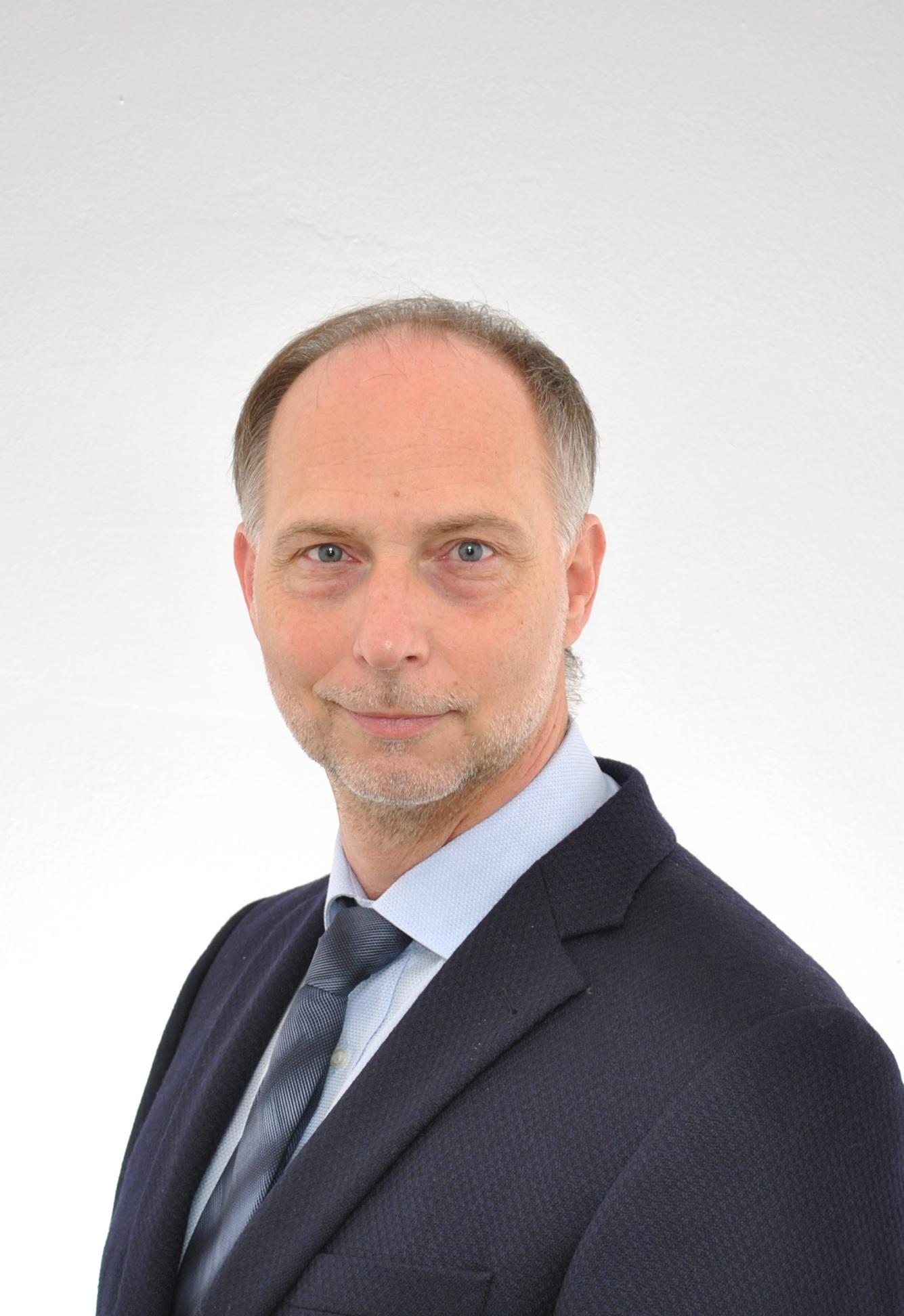 Roland Dlouhy