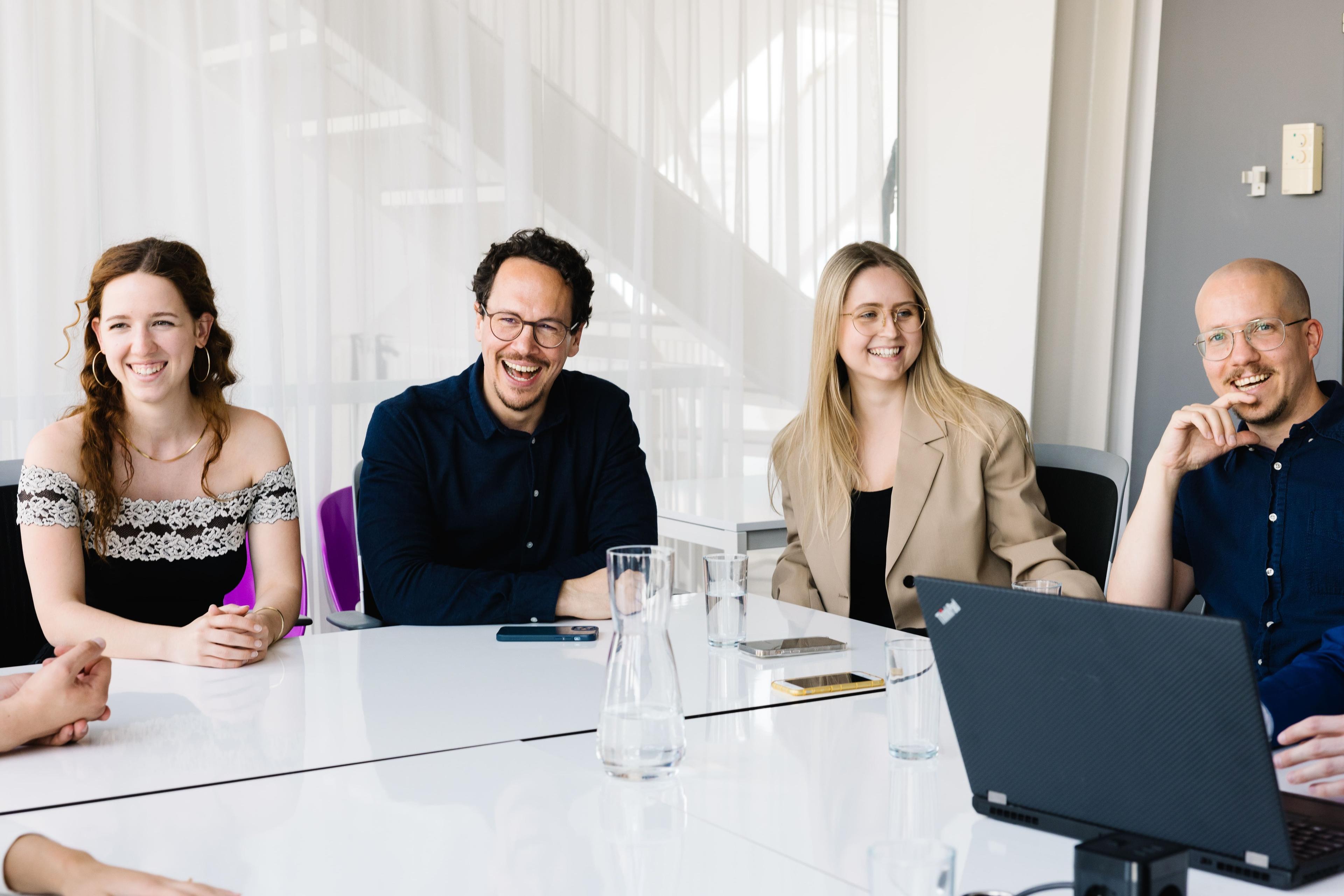 Business Analyst (w/m/d) – Incident & Defect Management hero