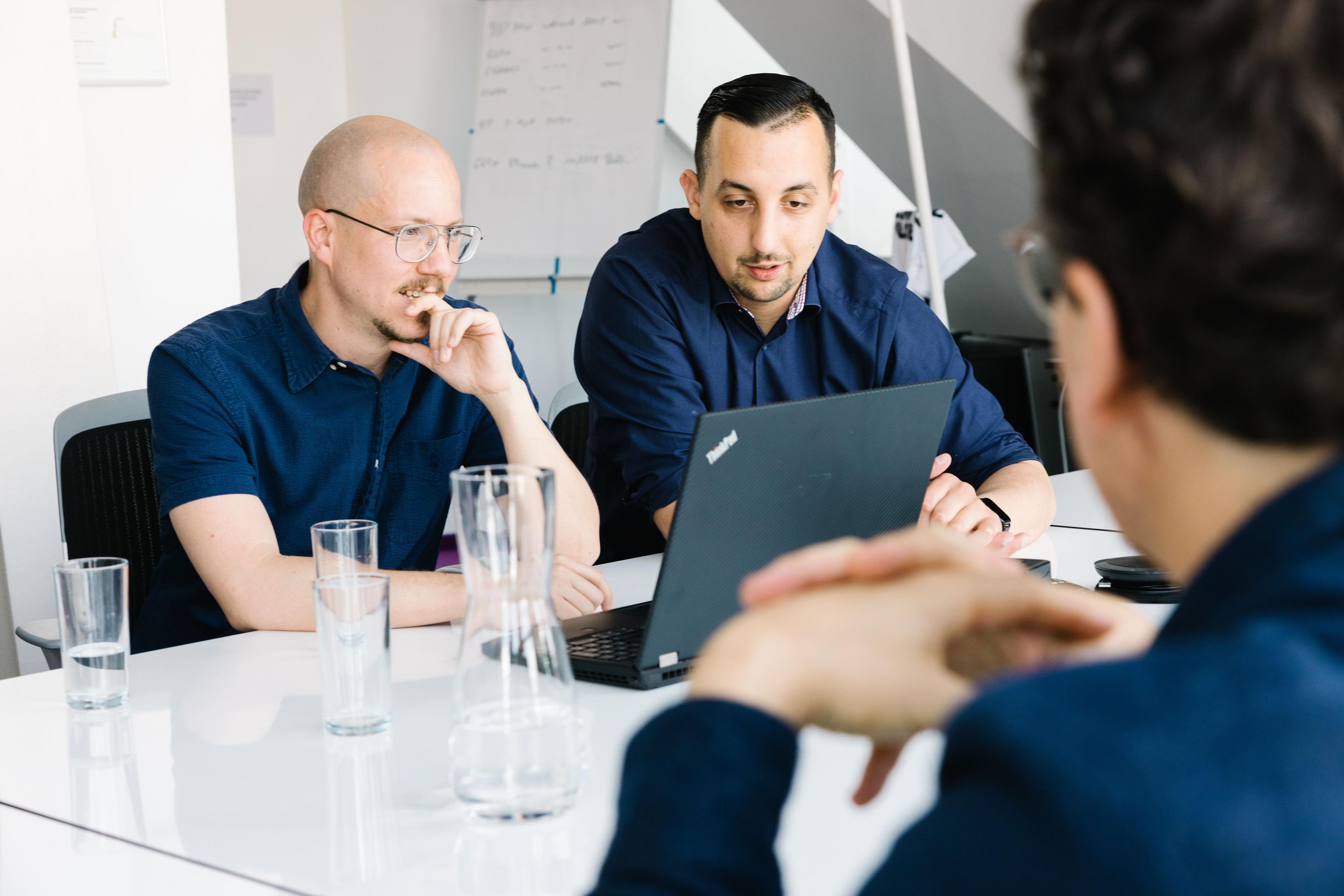 MS Graph / Java Specialist (w/m/d) hero