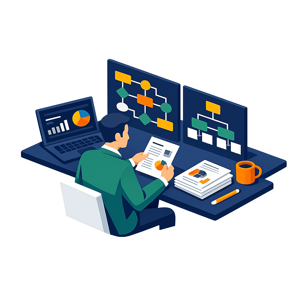 Solution Architect:in Payment Platforms hero