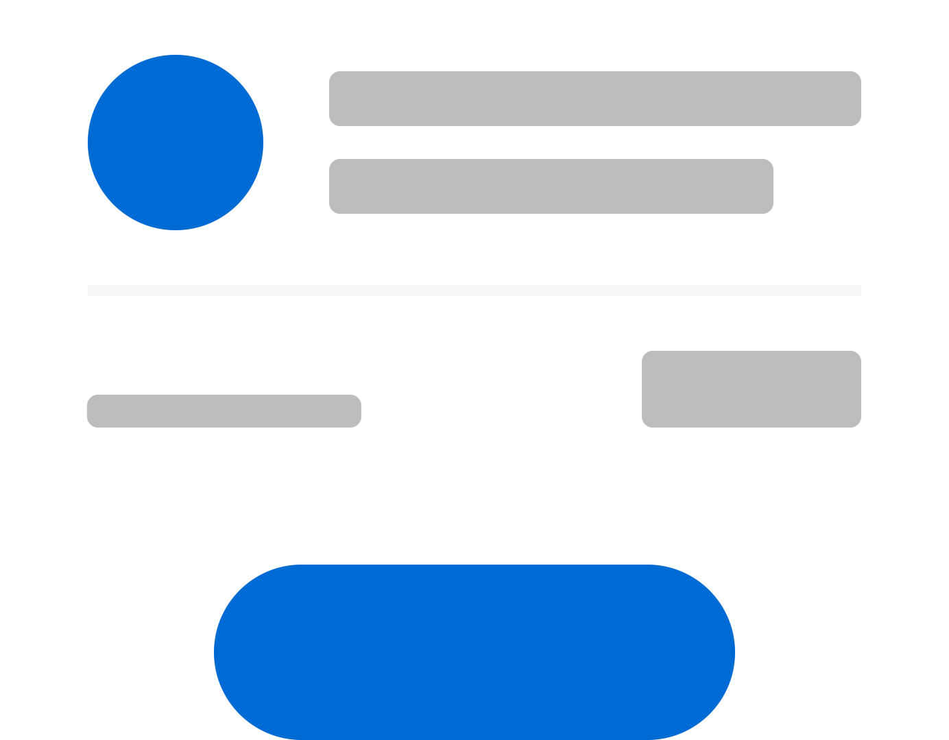 1. Job veröffentlichen